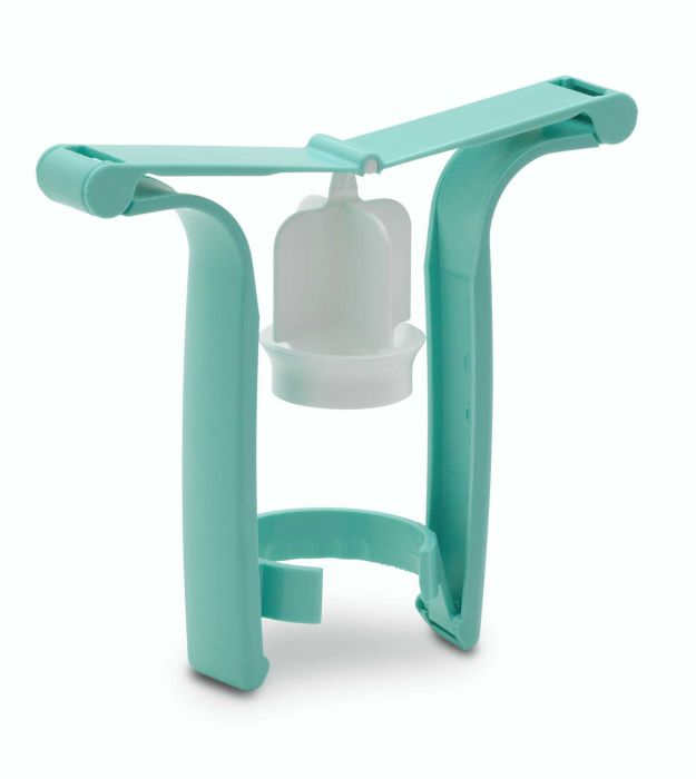 Ameda New One-Hand Breast Pump Flexishield or One-Hand Assembly Baby Feeding 