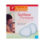 Ameda NoShow Premium Disposable Nursing Pads 30 ct