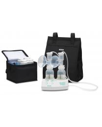 Ameda Purely Yours Breast Pump with Carryall